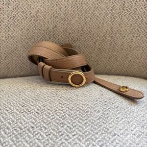 Cuyana Adjustable Snap Strap